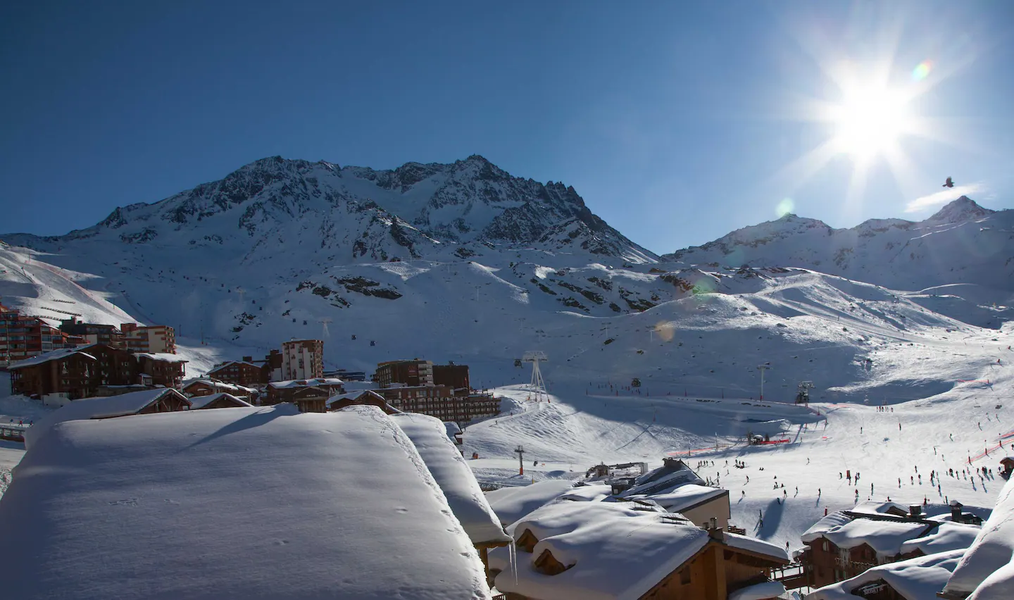 location-Valthorens-carrefour-des-pistes